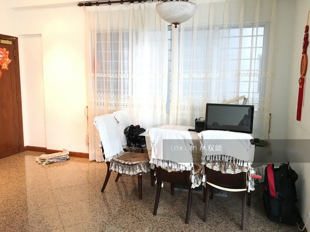 The Bayshore (D16), Condominium #132429372